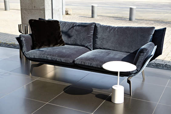 IP Design Sofa 
