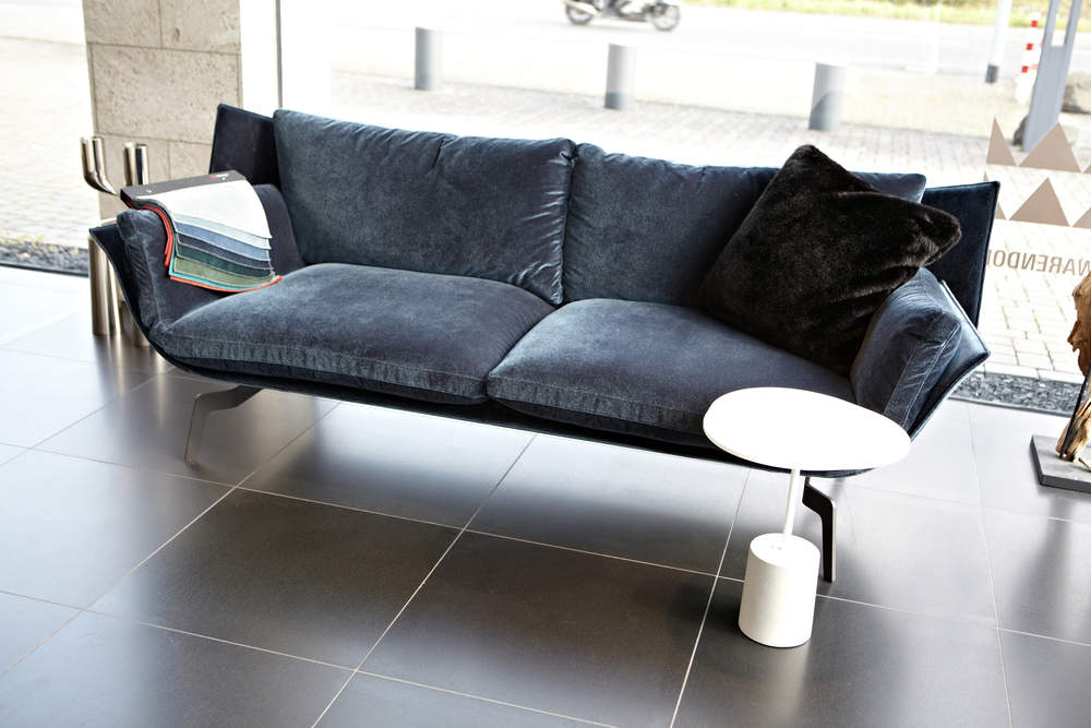 IP Design Sofa 