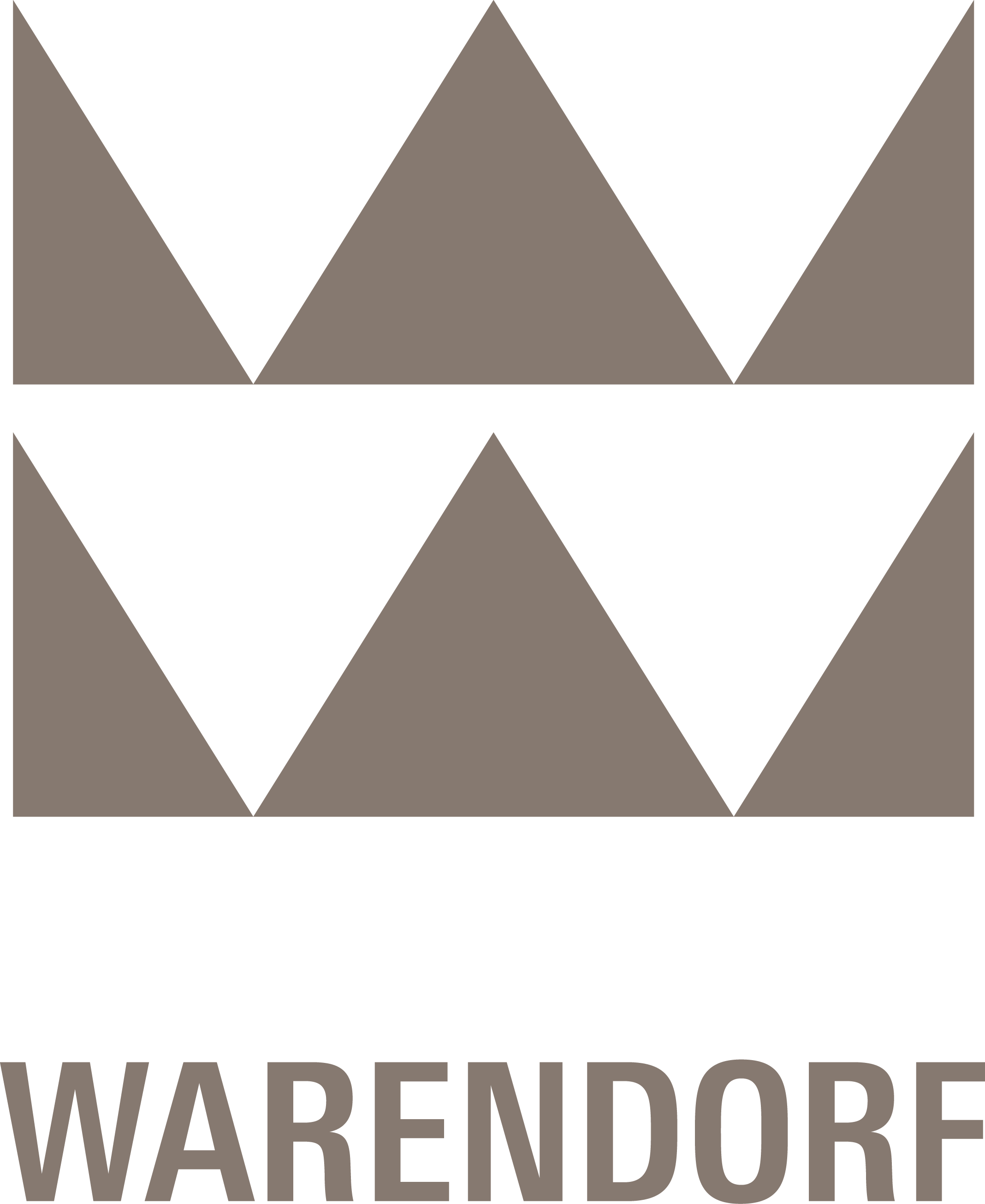 Signet Warendorf